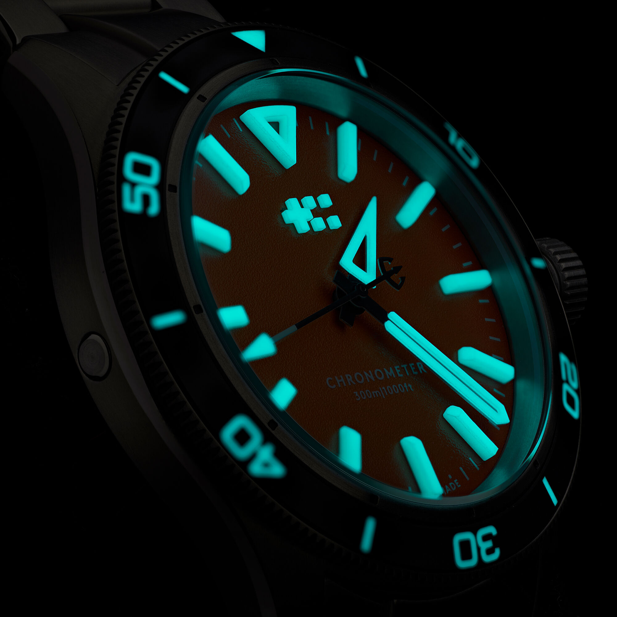 C60 Trident Lumi&egrave;re