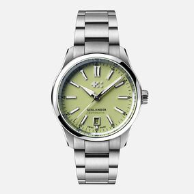 C63 Sealander Automatic