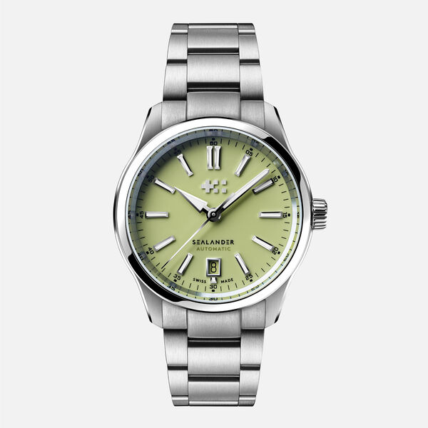 C63 Sealander Automatic