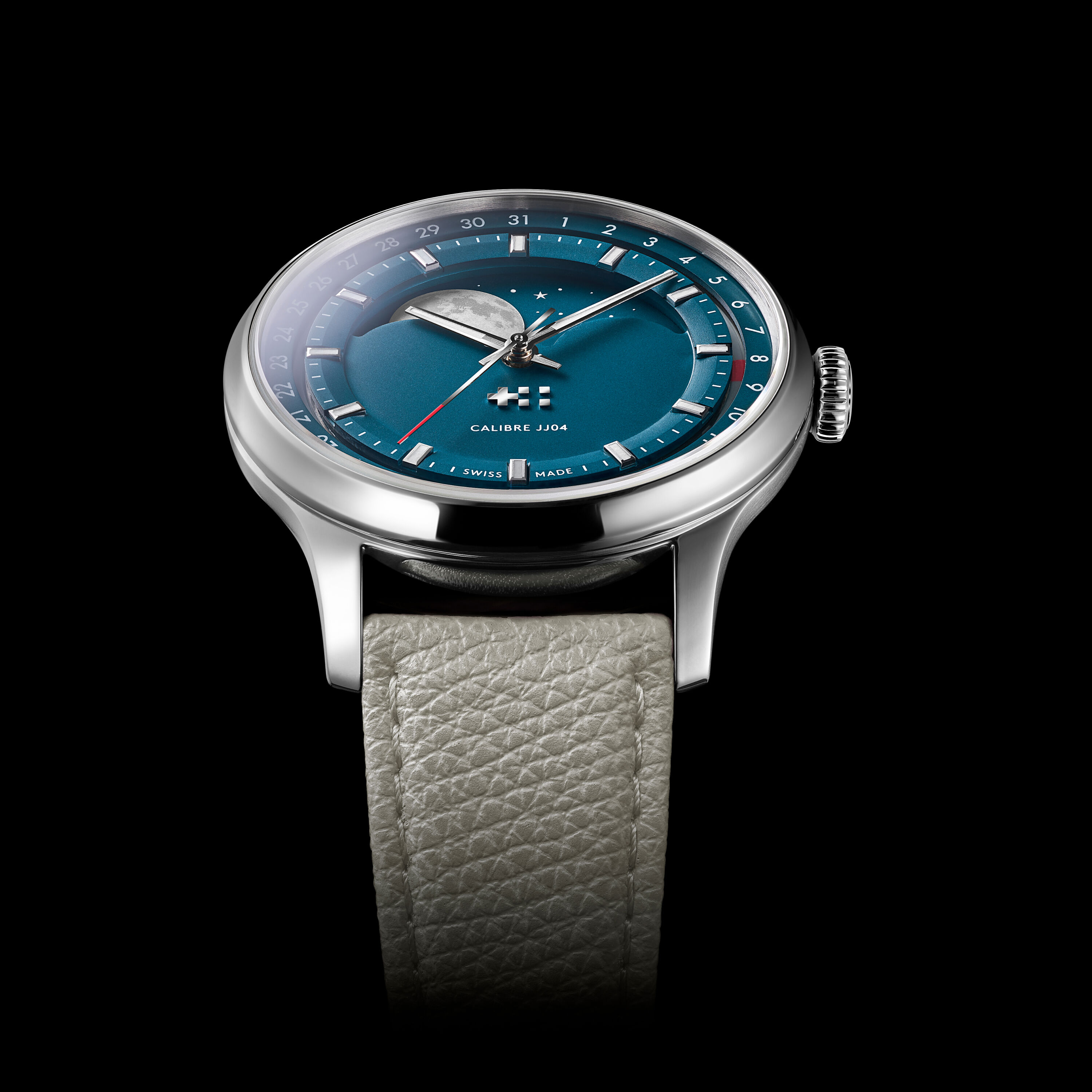 C1 Moonglow Limited Edition | Christopher Ward