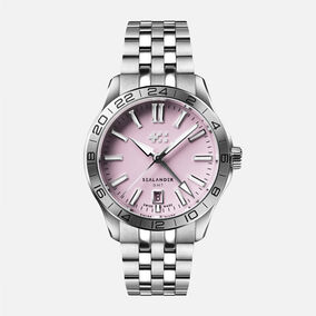 C63 Sealander GMT