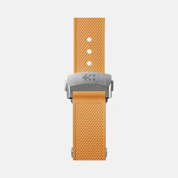 C63 True GMT Integrated Rubber