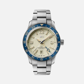 Trident Biscay GMT
