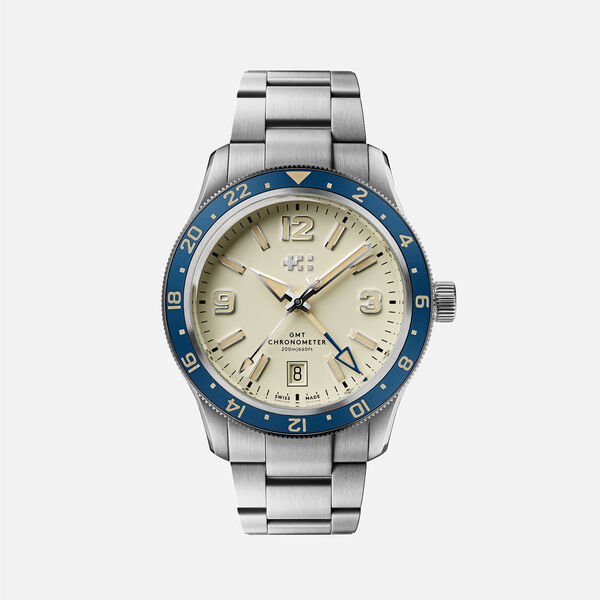 Trident Biscay GMT
