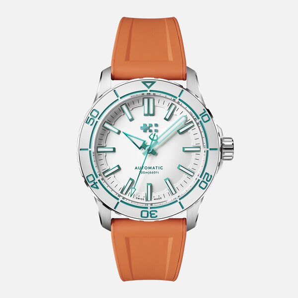 C60 Trident Reef