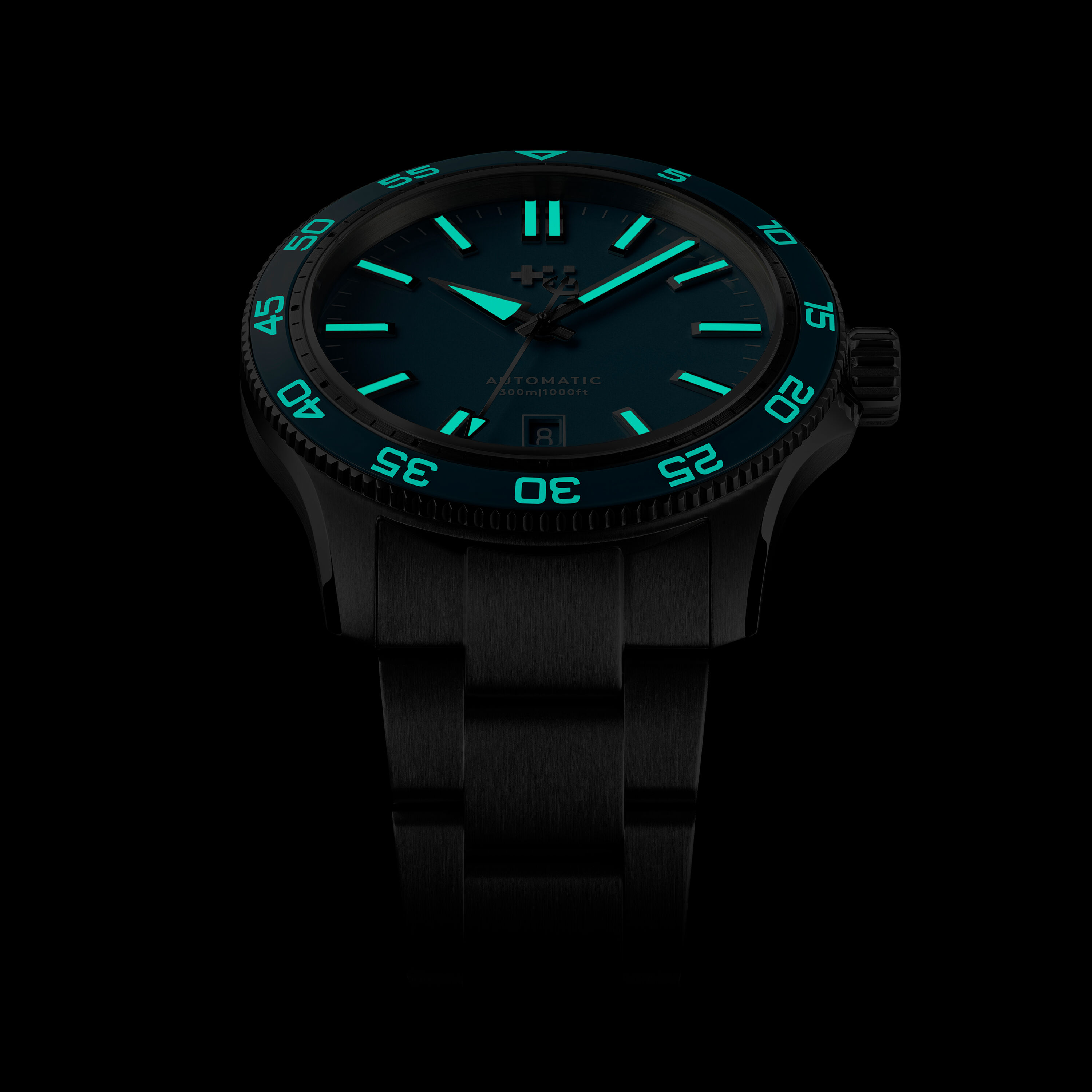 C60 Trident Pro 300 | Christopher Ward