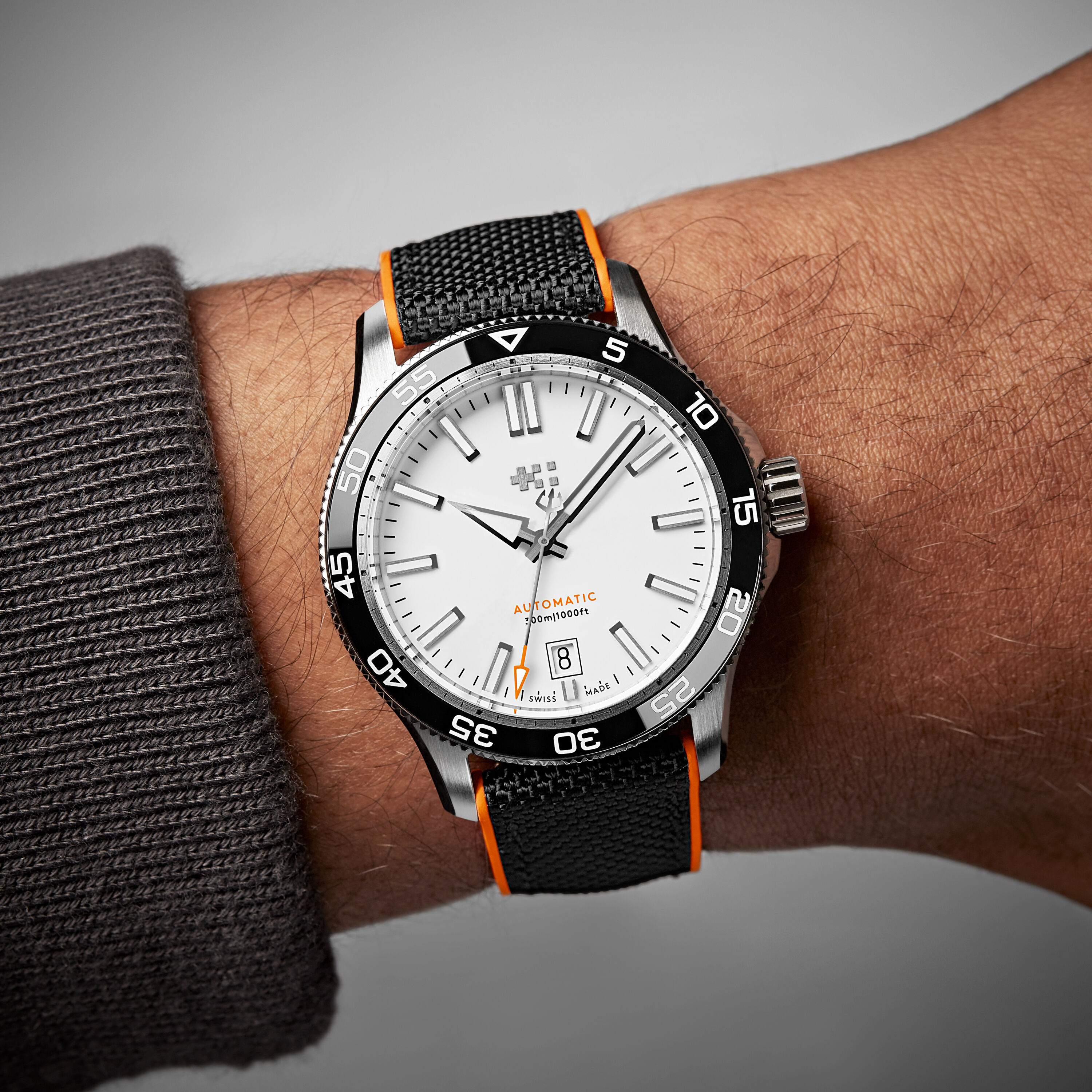 C60 Trident Pro 300 | Christopher Ward