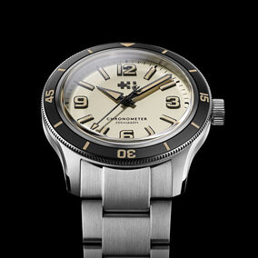 Trident Biscay Automatic
