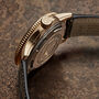 C60 Trident Bronze Ombré COSC Limited Edition