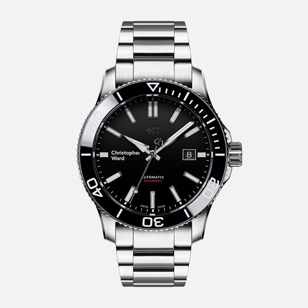 C60 Trident Pro 600