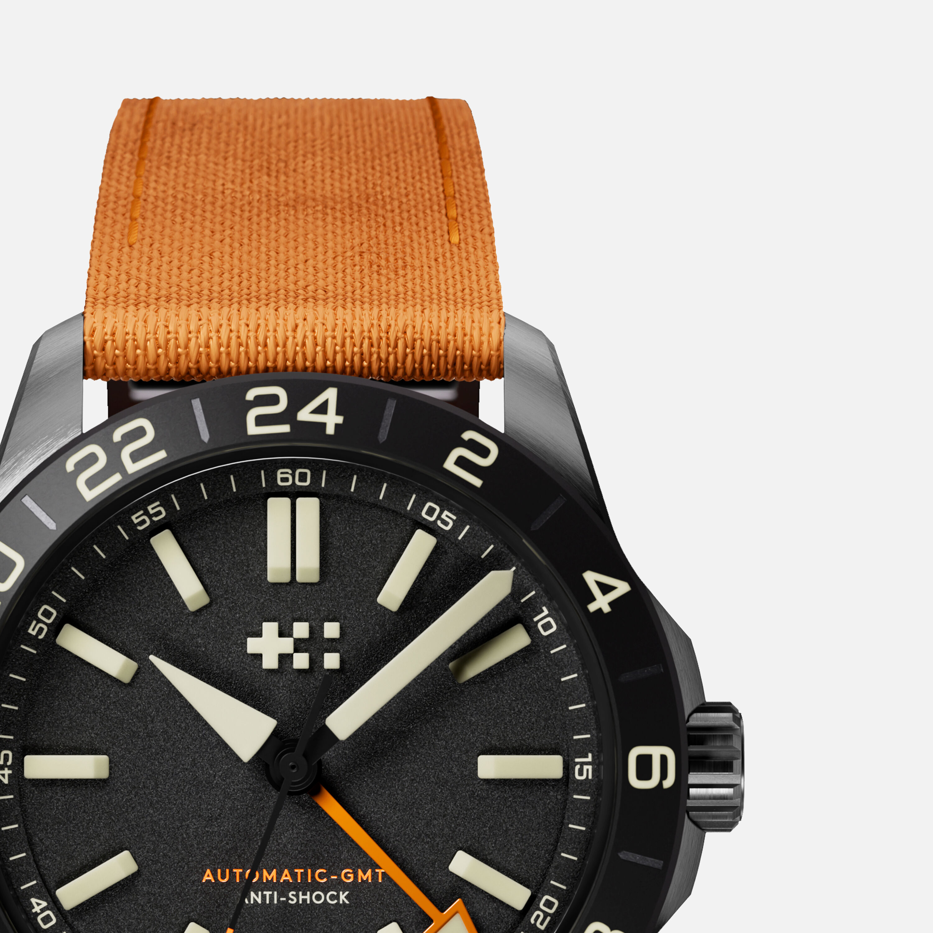 V-Strap XL | Christopher Ward