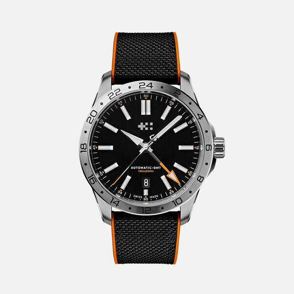 C63 Sealander GMT