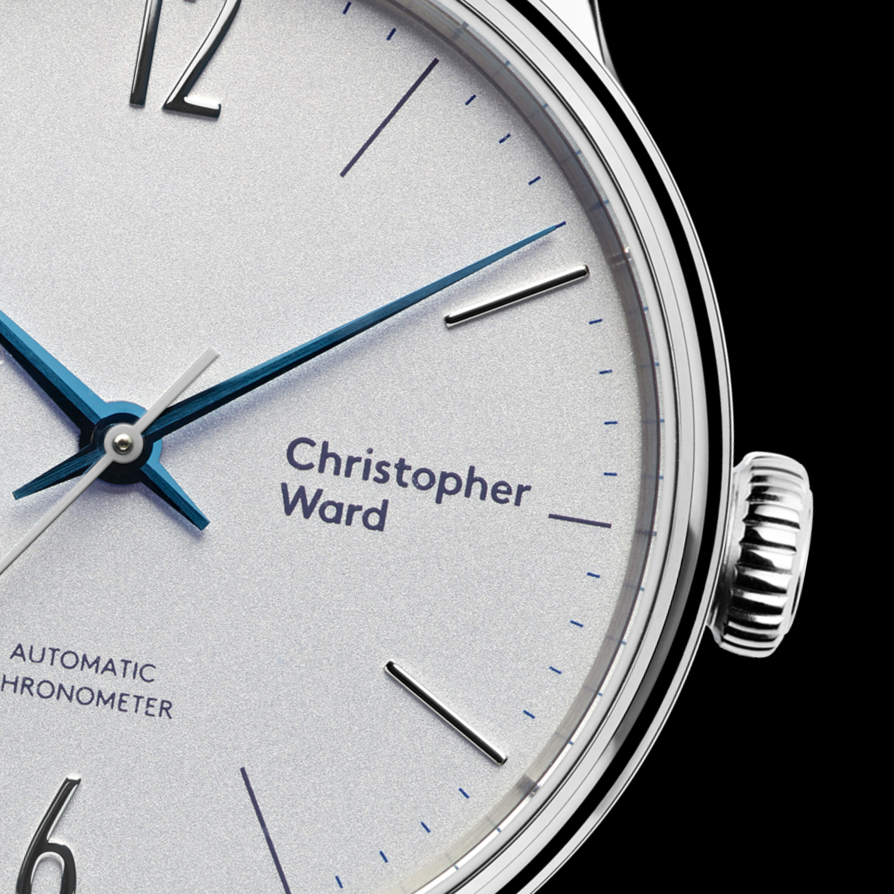 Christopher ward nearly new cheap