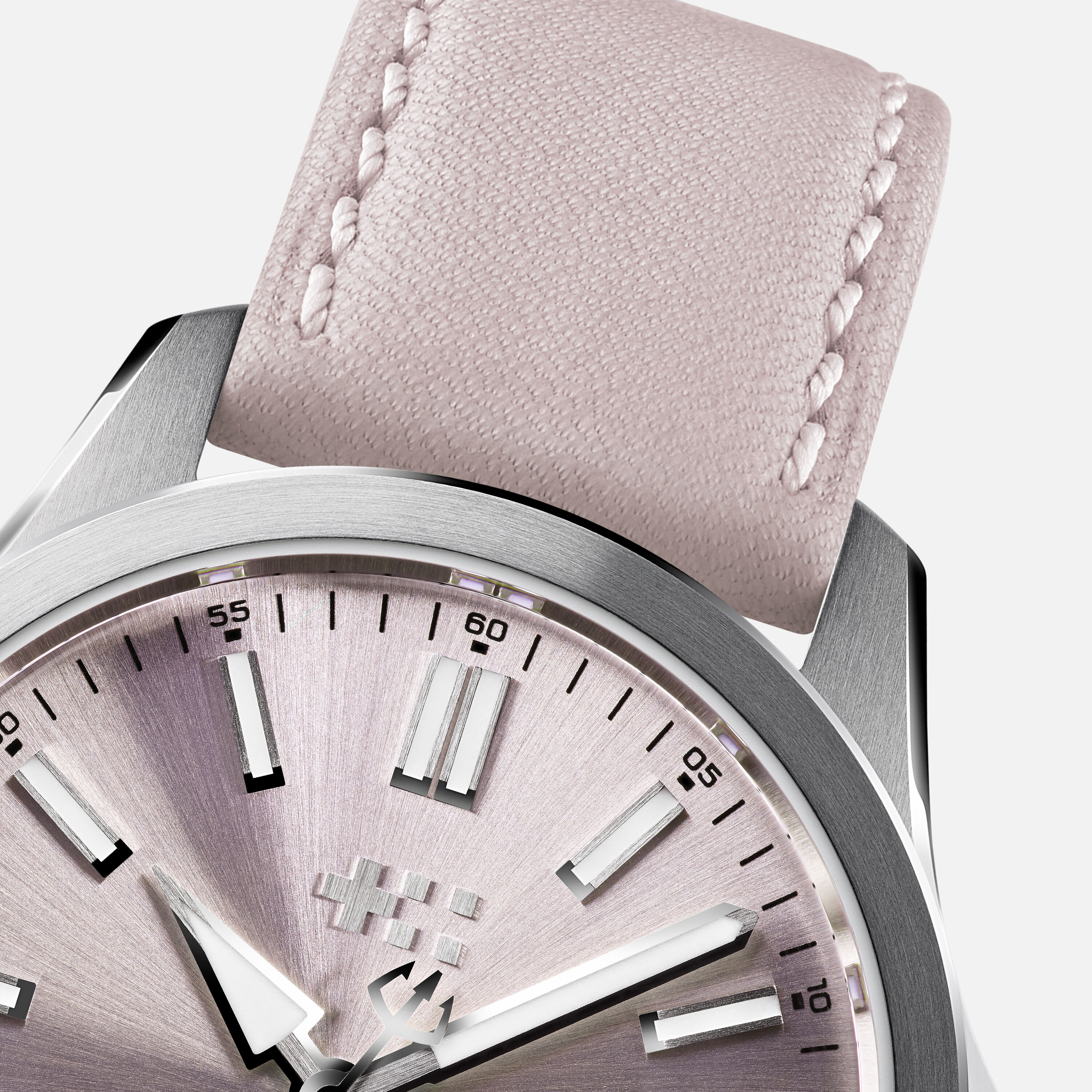 Seta Leather - XS | Christopher Ward