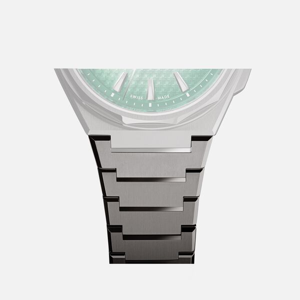 C12 The Twelve (Ti) Bracelet - 36mm