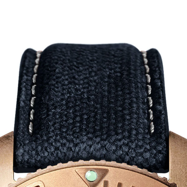Canvas Webbing