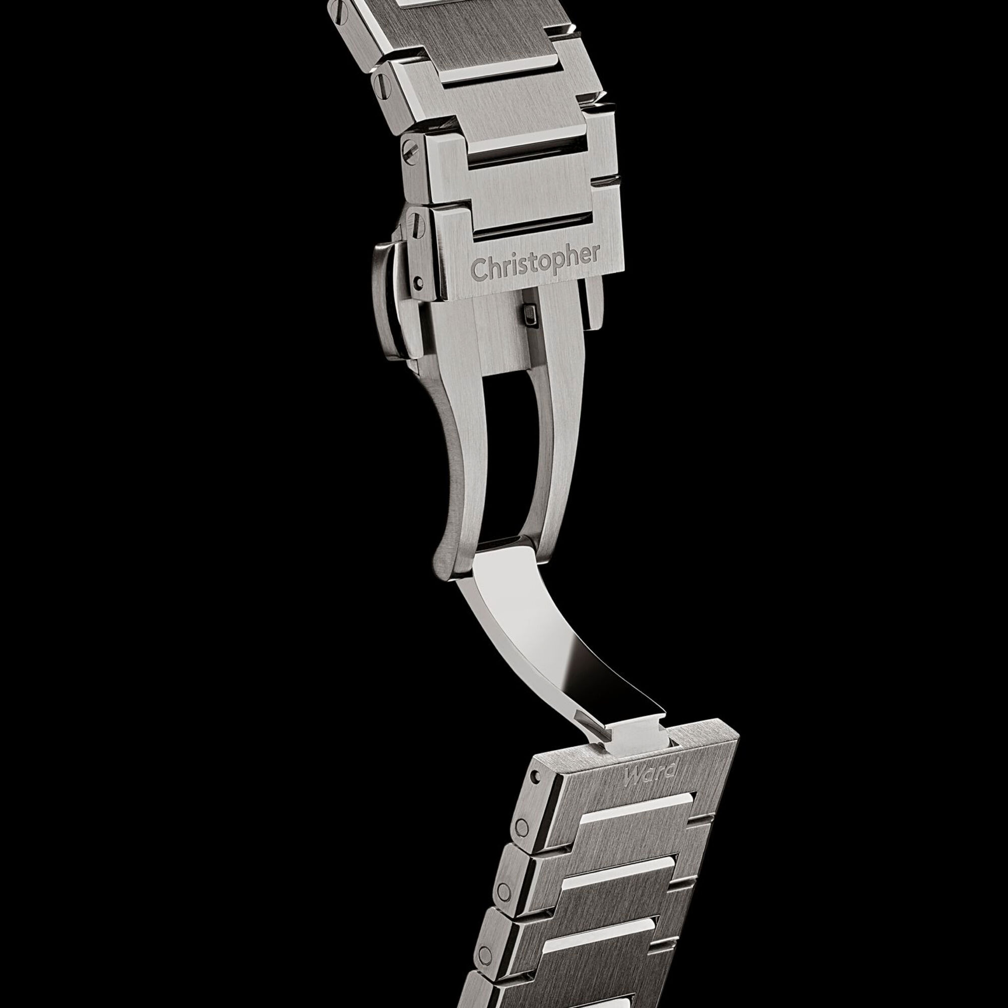 The Twelve 40 (Ti)