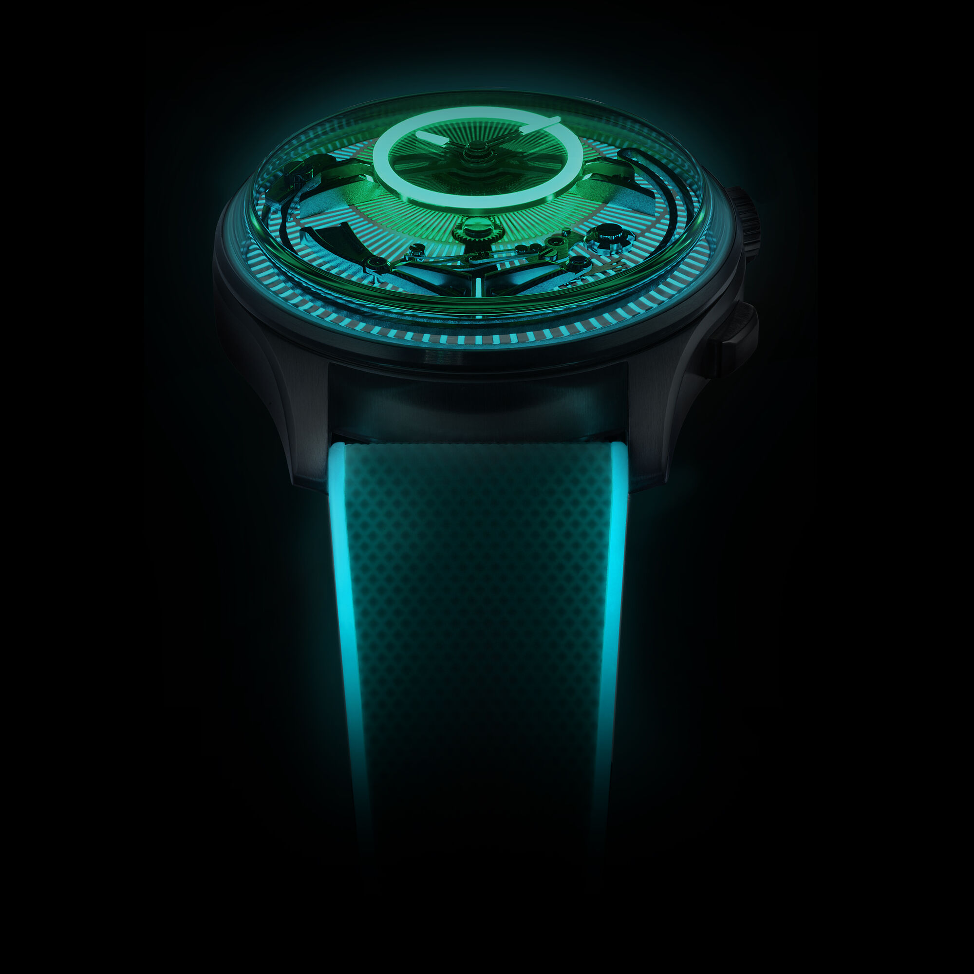C1 Bel Canto Lumi&egrave;re