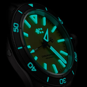 C60 Trident Lumière Limited Edition