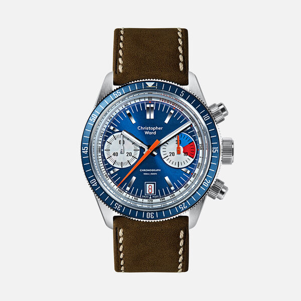 C65 Chronograph