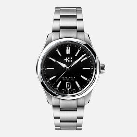 C63 Sealander Automatic