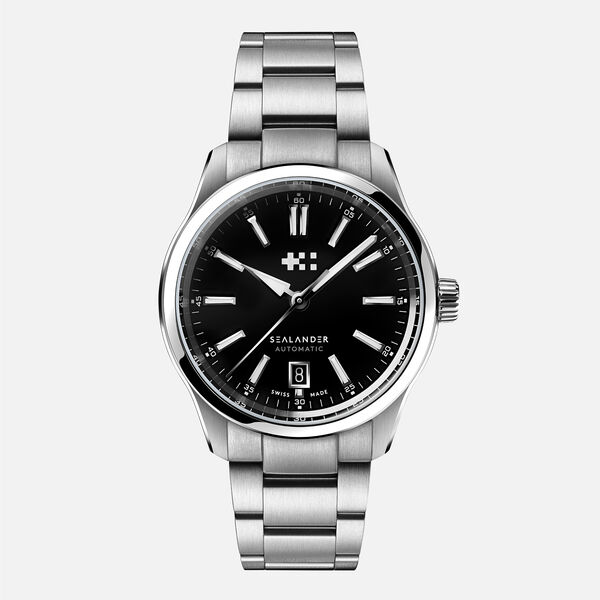 C63 Sealander Automatic