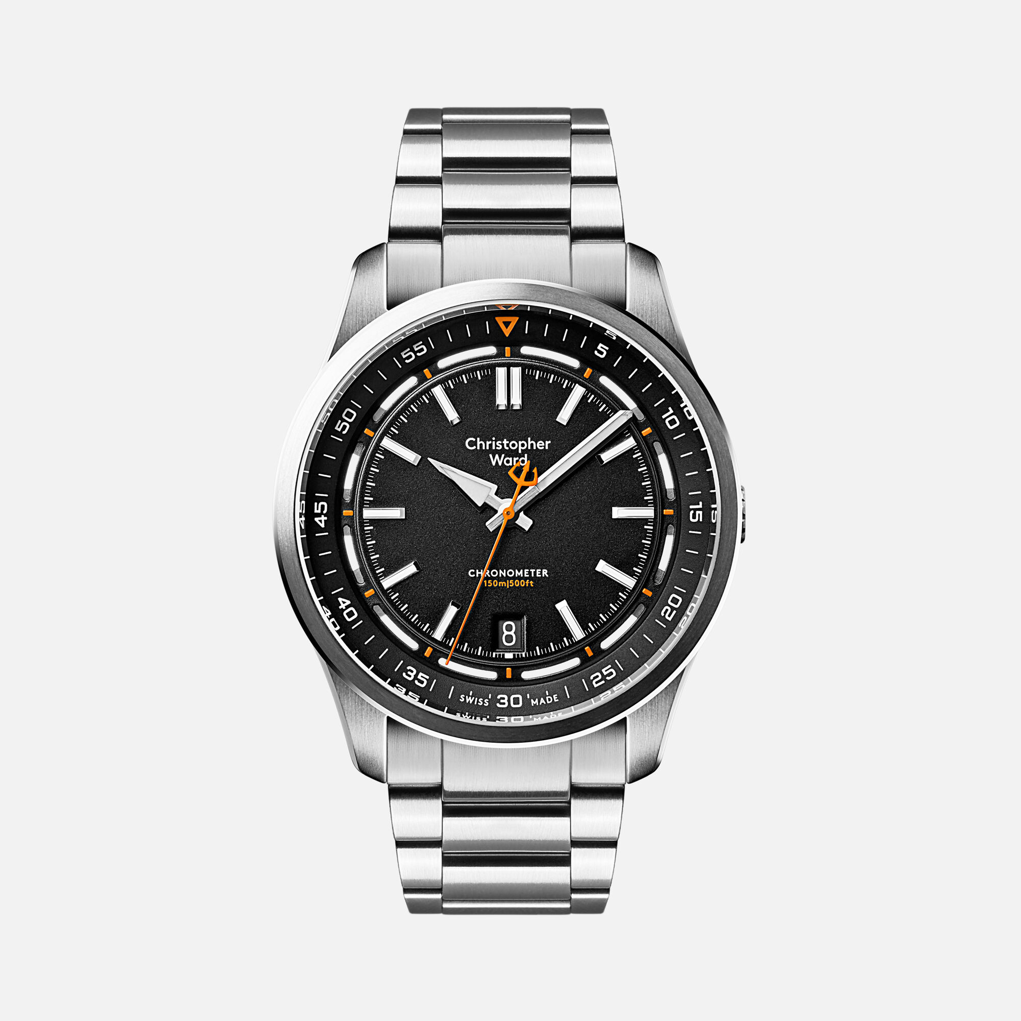 C63 Sealander Elite Christopher Ward