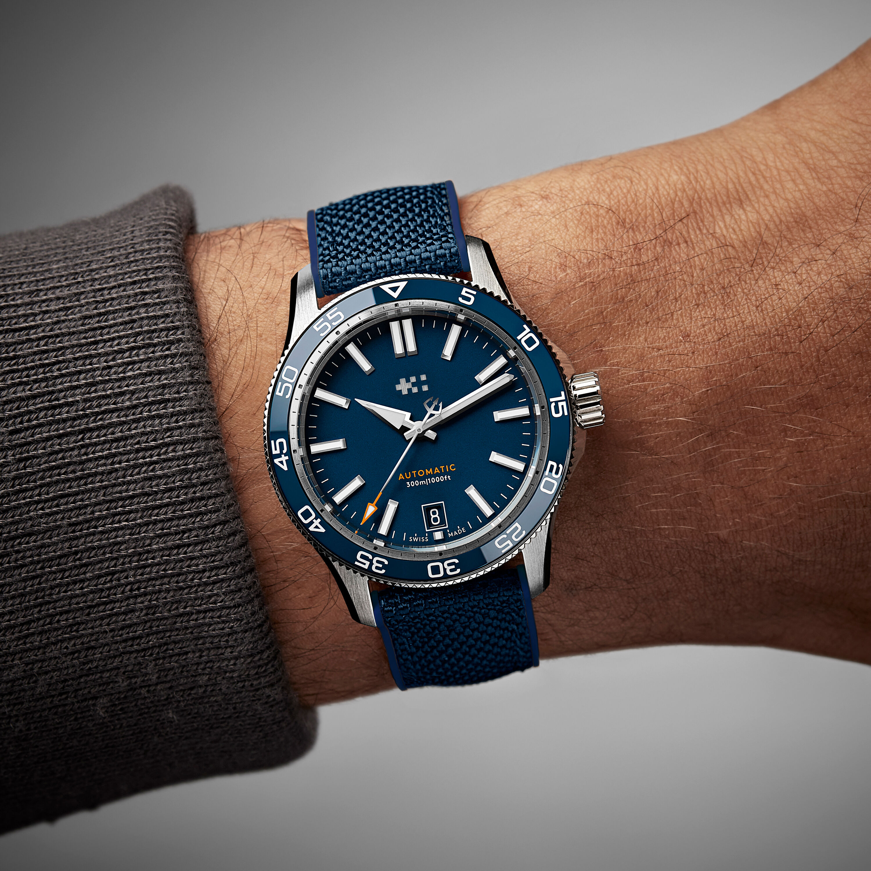 C60 Trident Pro 300 | Christopher Ward