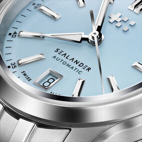 C63 Sealander Automatic