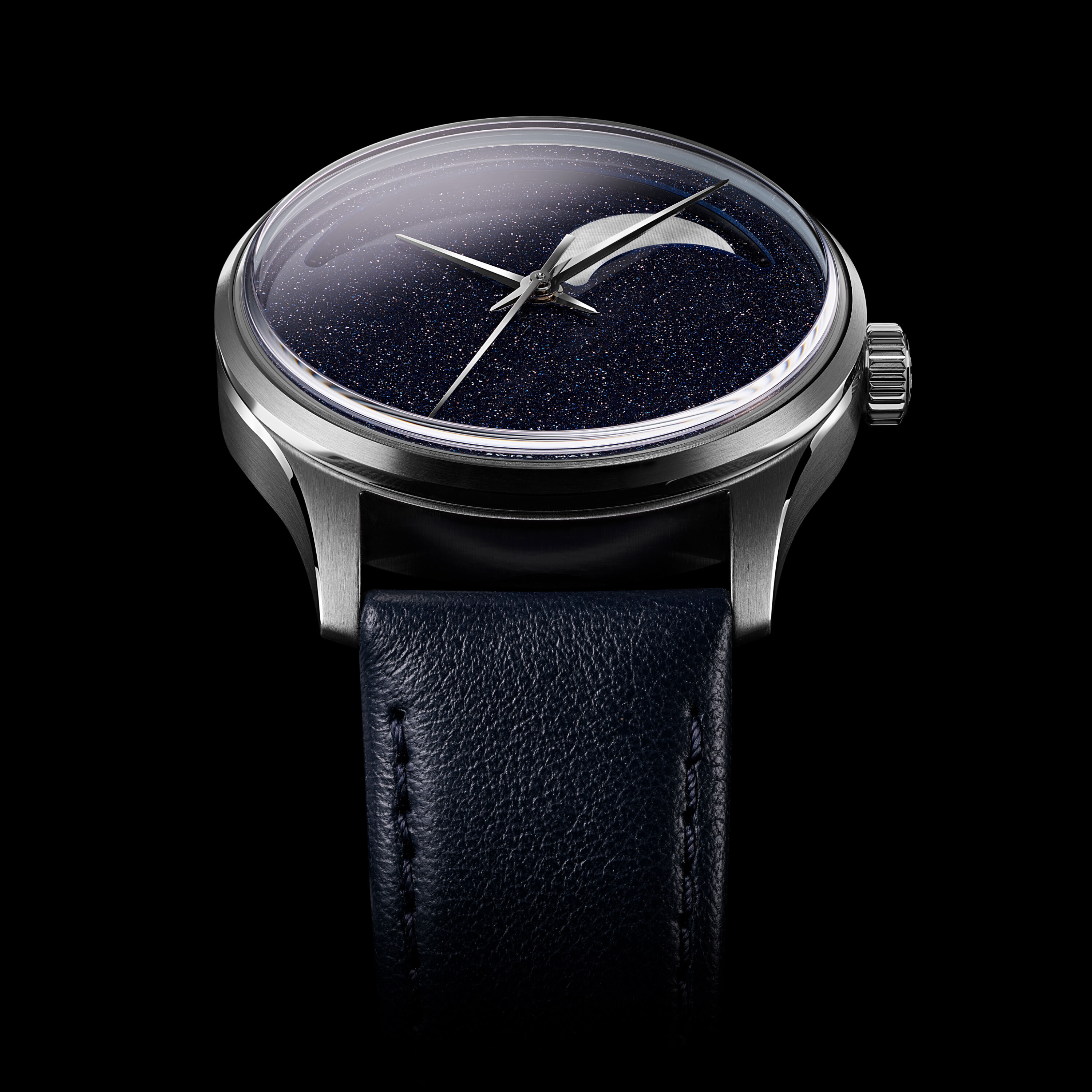 正式的 C1 Moonphase 37 | Christopher Ward タイムセール