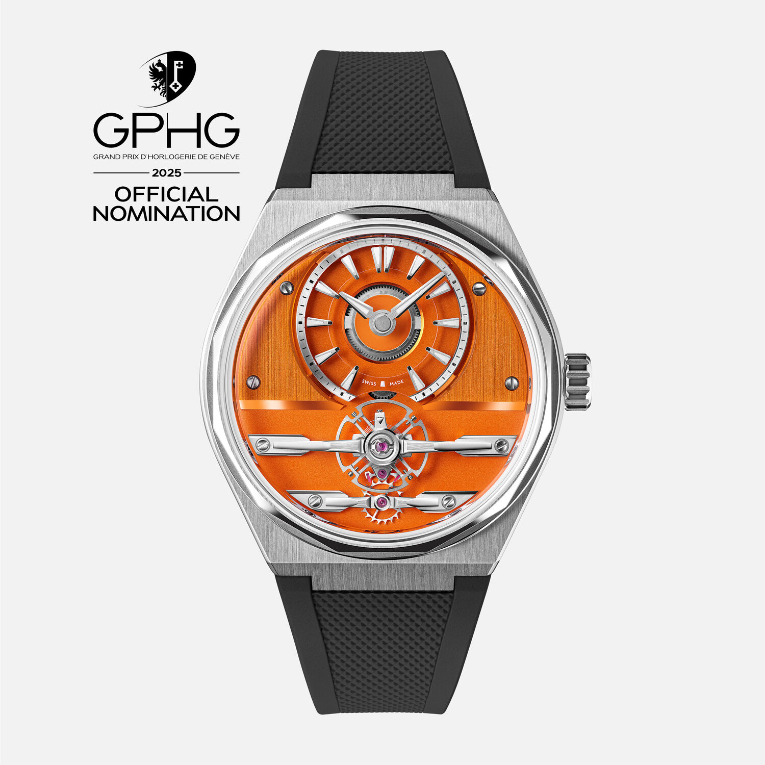 Frisco Orange