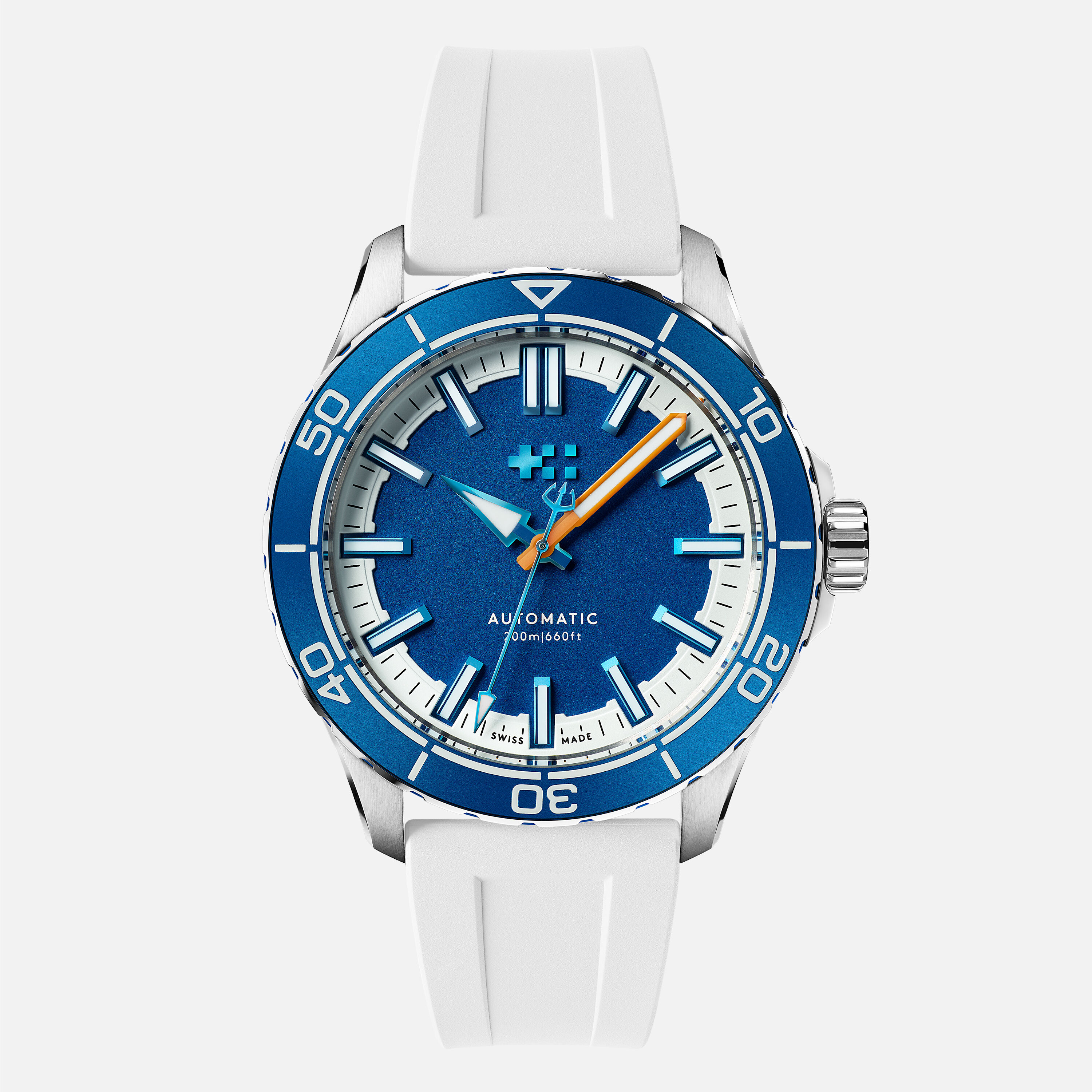 C60 Trident Reef | Christopher Ward