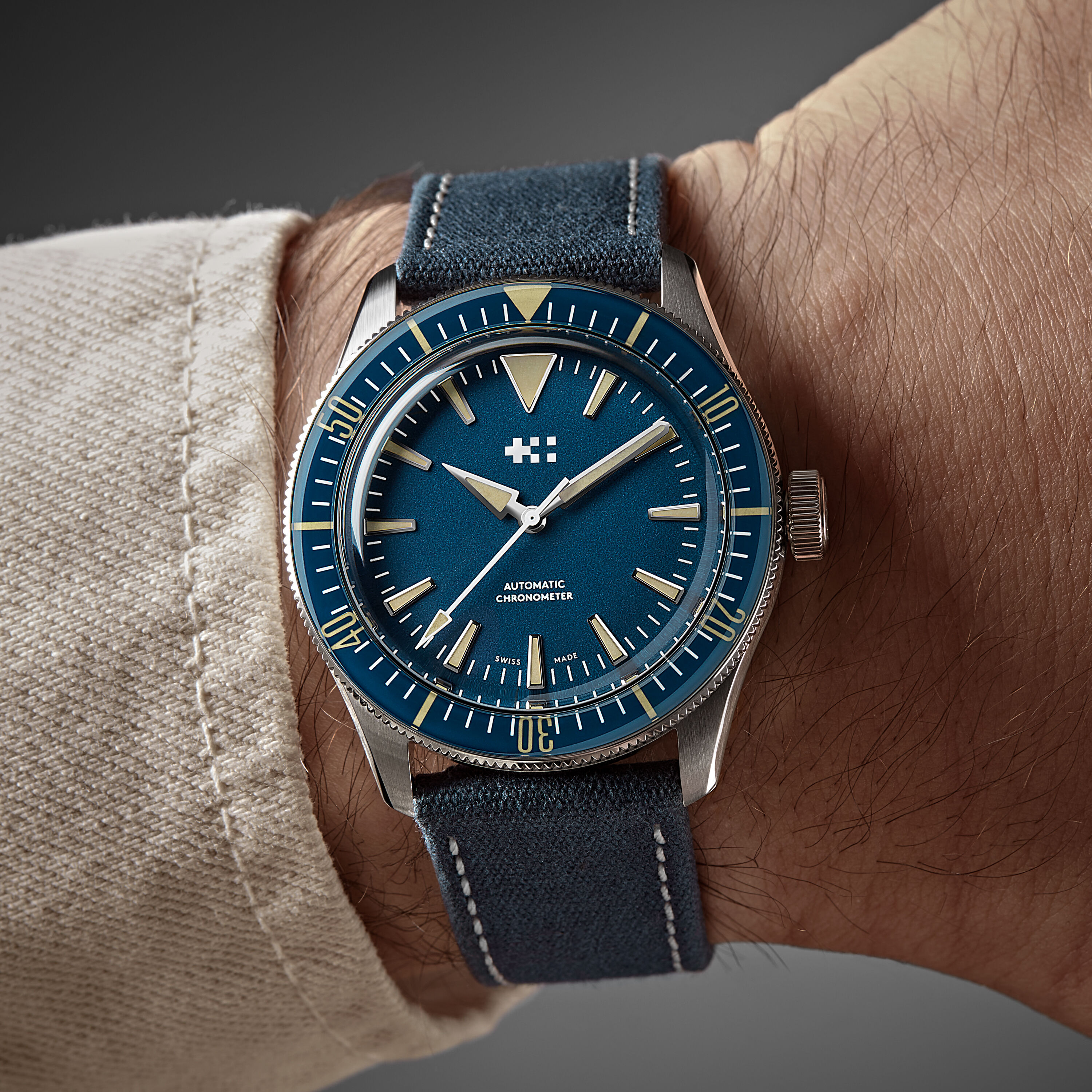 C65 christopher ward outlet
