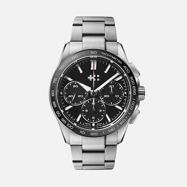 C63 Sealander Chronograph