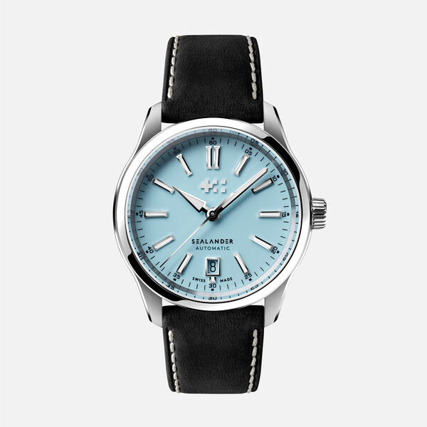 C63 Sealander Automatic