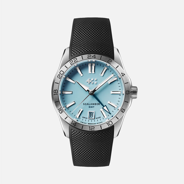 C63 Sealander GMT