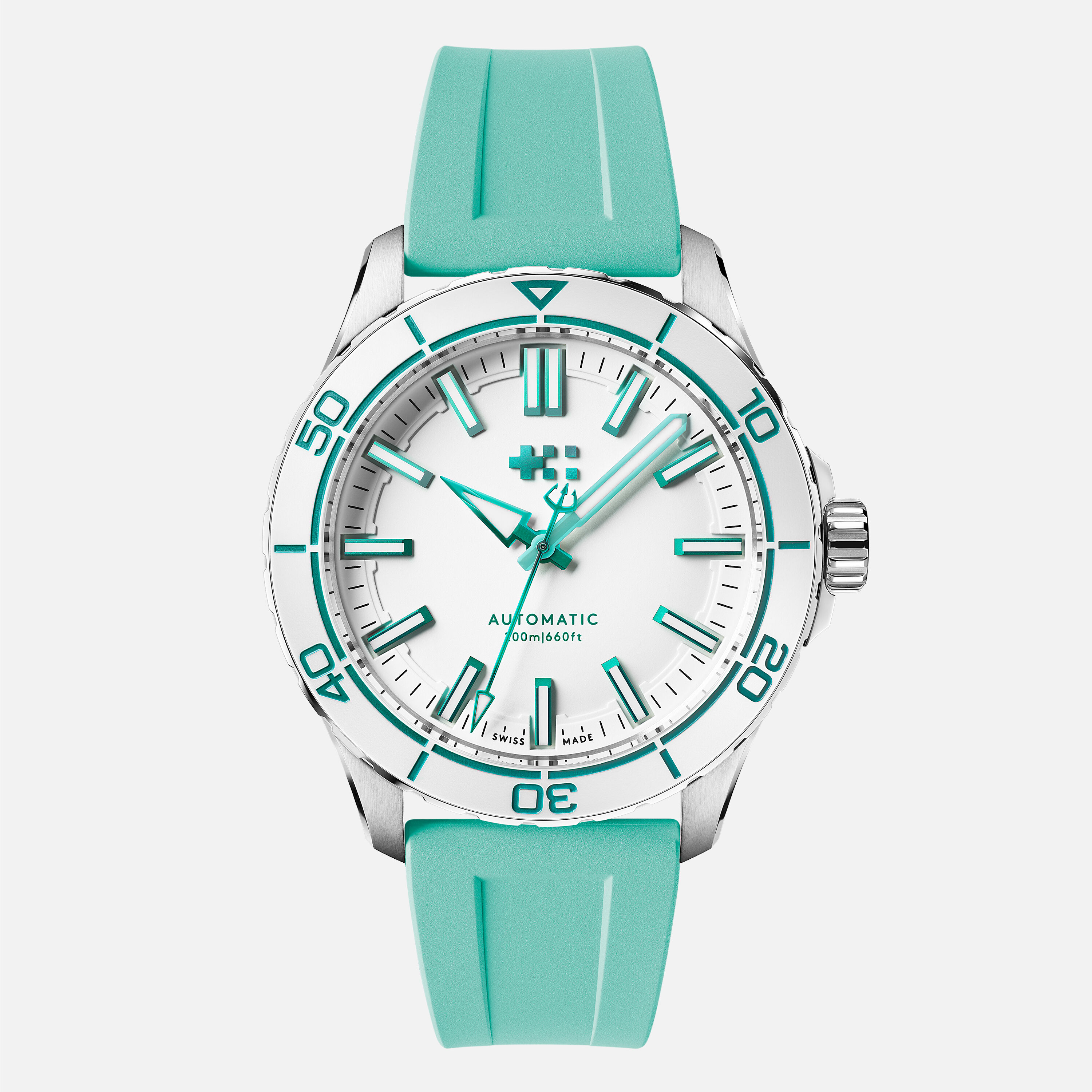 C60 Trident Reef | Christopher Ward