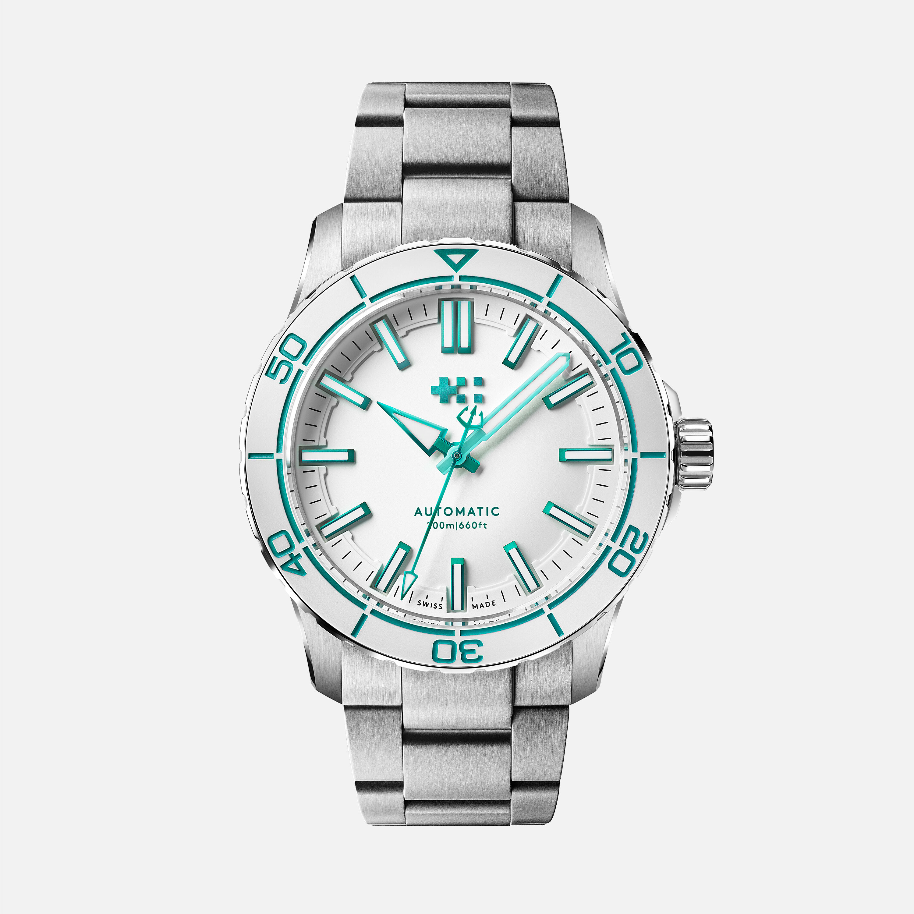 C60 Trident Reef | Christopher Ward