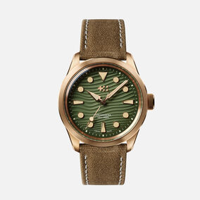 C65 Dune Aeolian Bronze