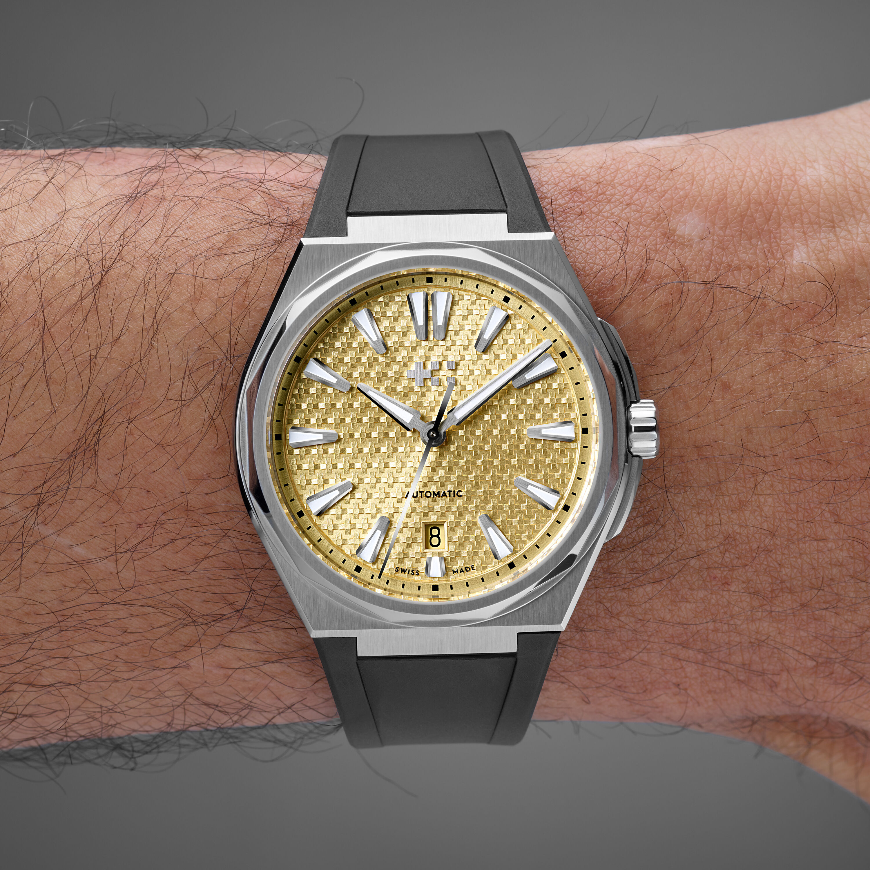 The Twelve | Christopher Ward