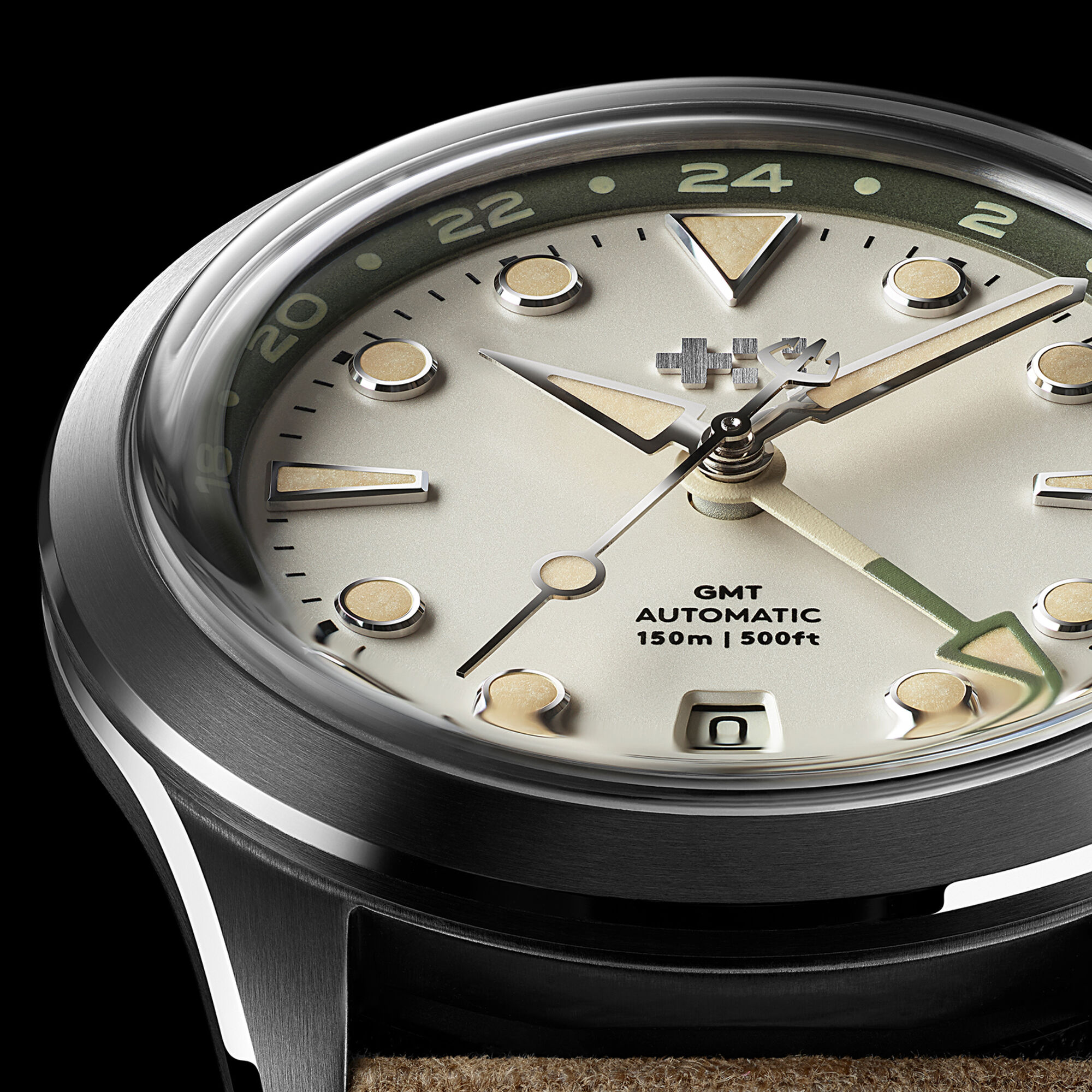 C65 Dune GMT