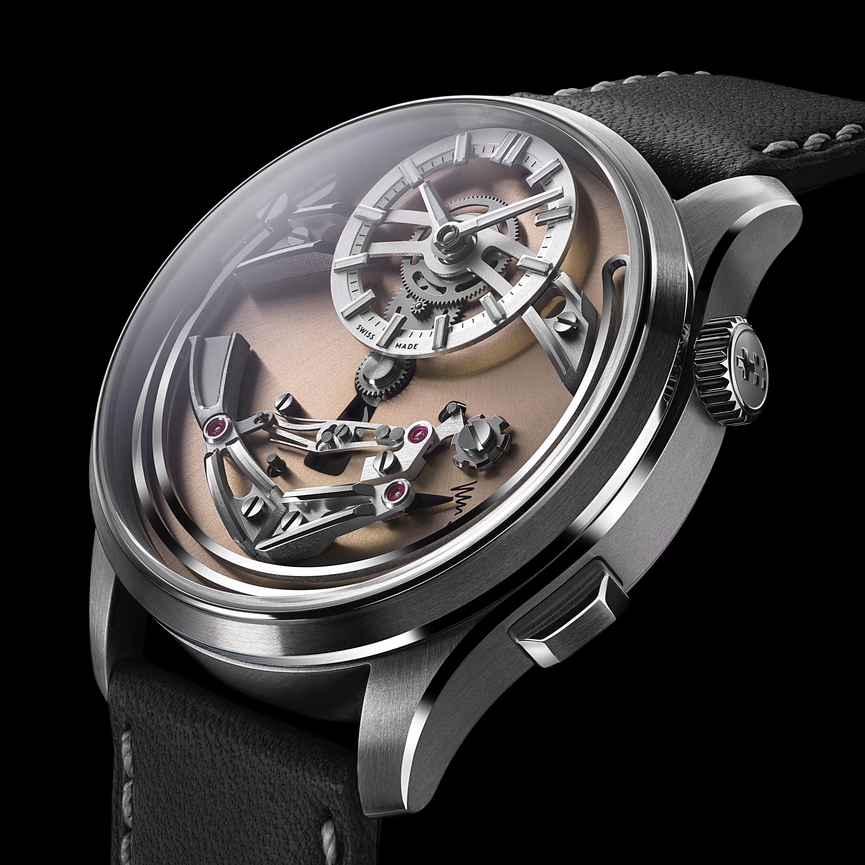 C1 Bel Canto | Christopher Ward