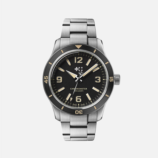Trident Biscay Automatic