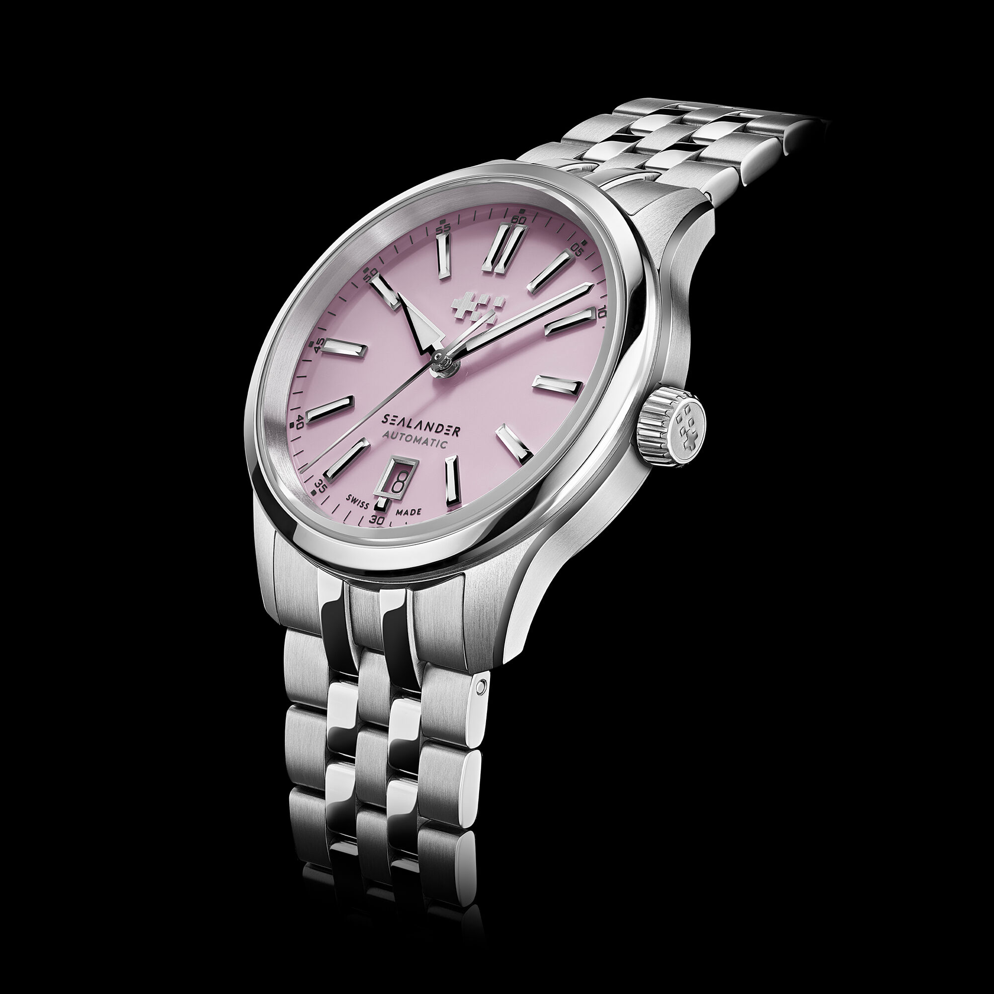 C63 Sealander Automatic