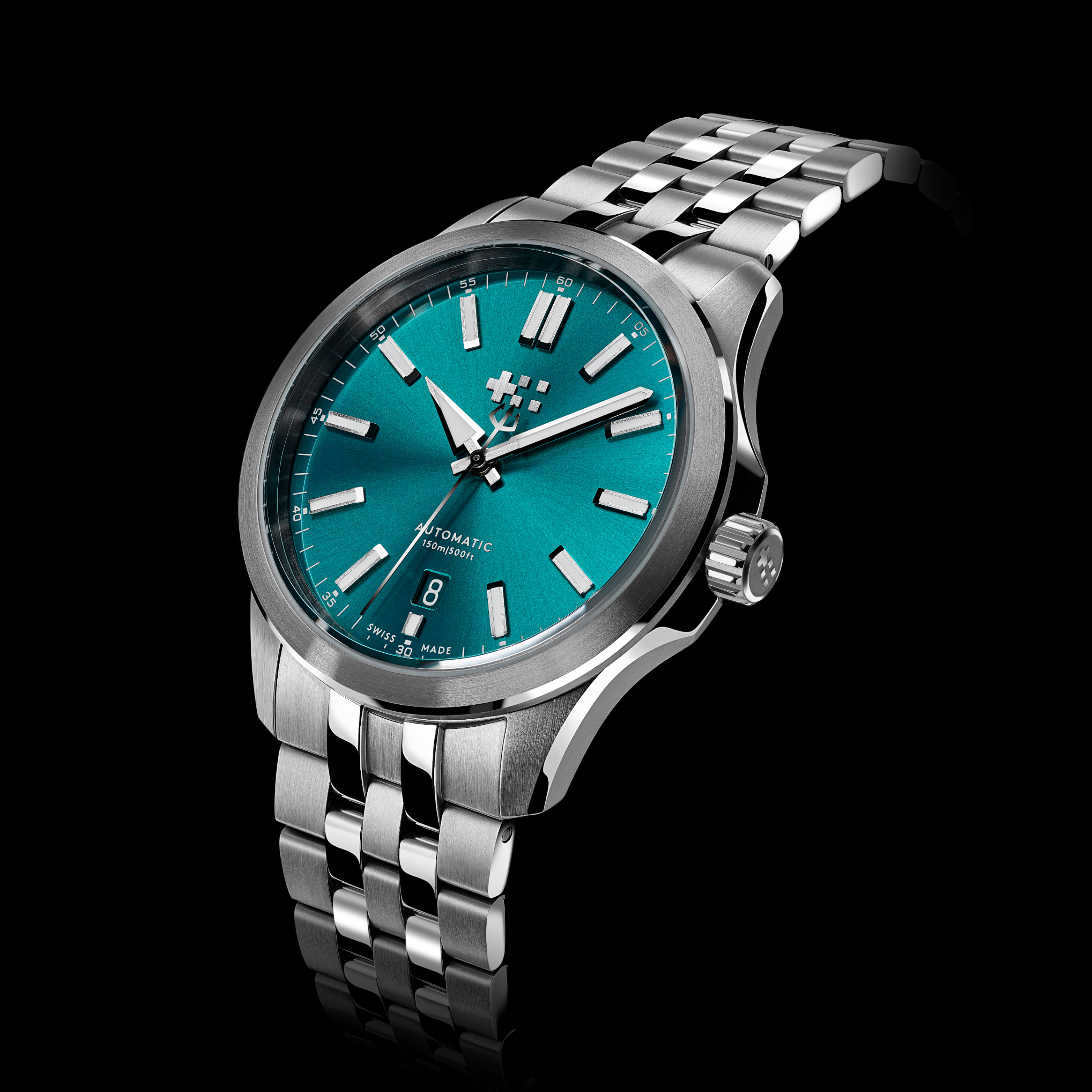 C63 Sealander Automatic