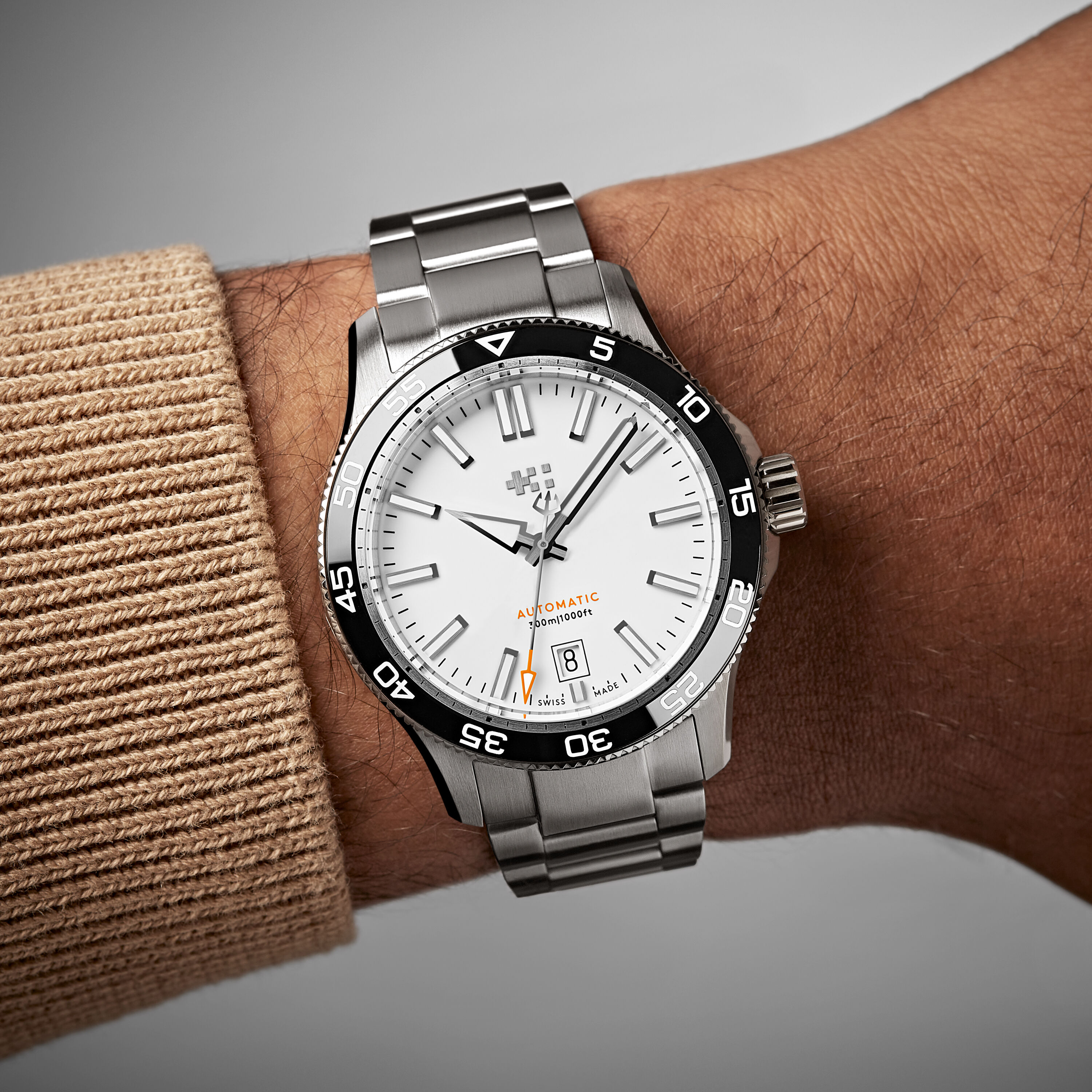 C60 Trident Pro 300 | Christopher Ward