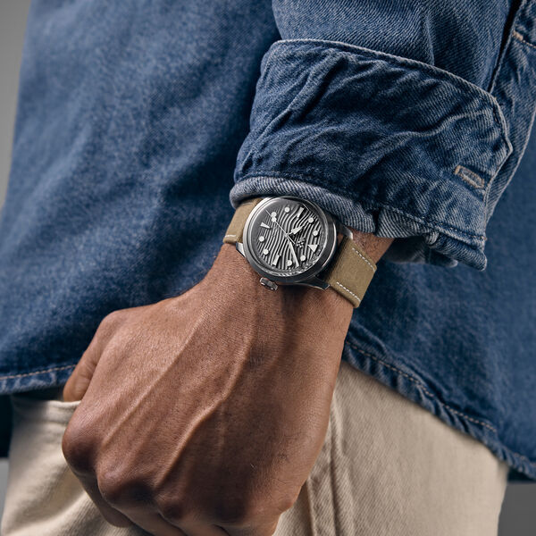 C65 Dune Automatic