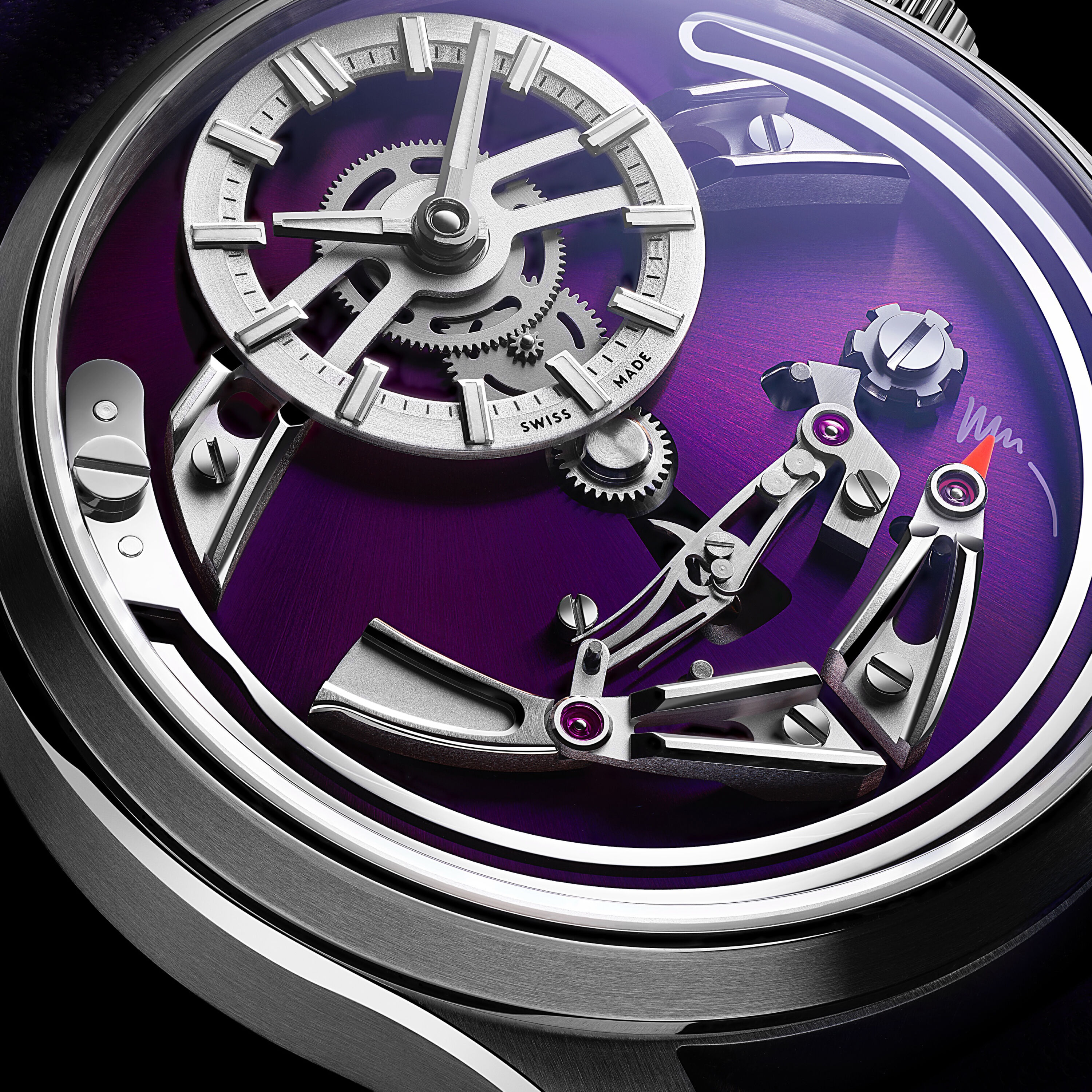 C1 Bel Canto | Christopher Ward