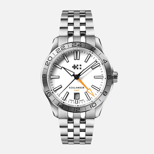 C63 Sealander GMT