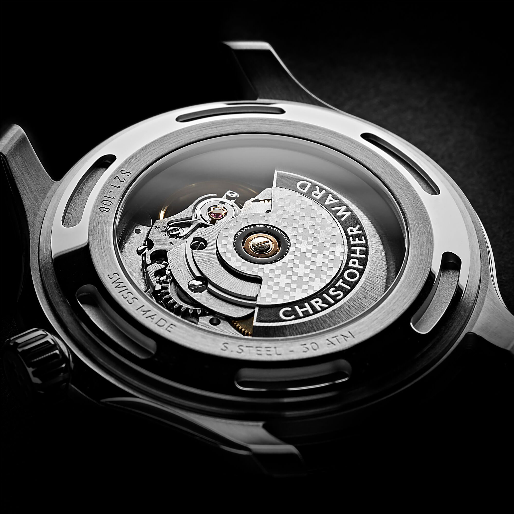 C60 Trident Pro 300
